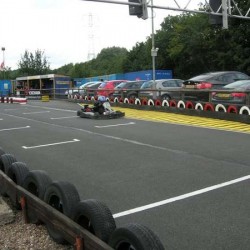 Go Karting, Off Road Karting United Kingdom