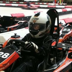 Karting, Off Road Karting Rochdale, Greater Manchester