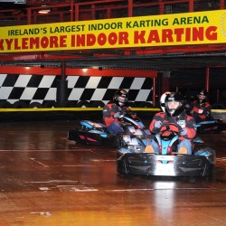Karting Ballyrush
