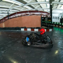 Karting, Off Road Karting Rochdale, Greater Manchester